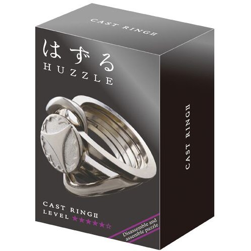 Oferte la Huzzle Cast RING II - 515086