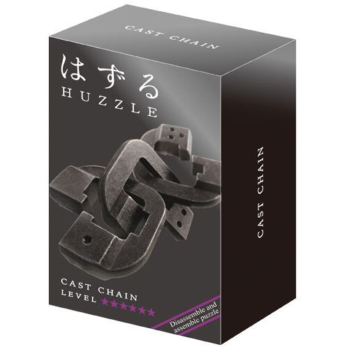 Oferte la Huzzle Cast CHAIN - 515111