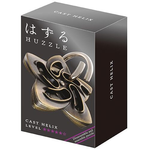 Oferte la Huzzle Cast HELIX - 515091