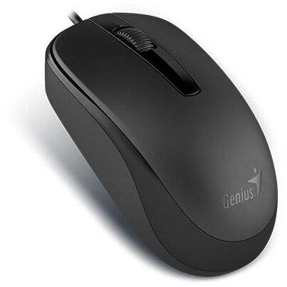 Oferte la Mouse Genius DX120, Negru