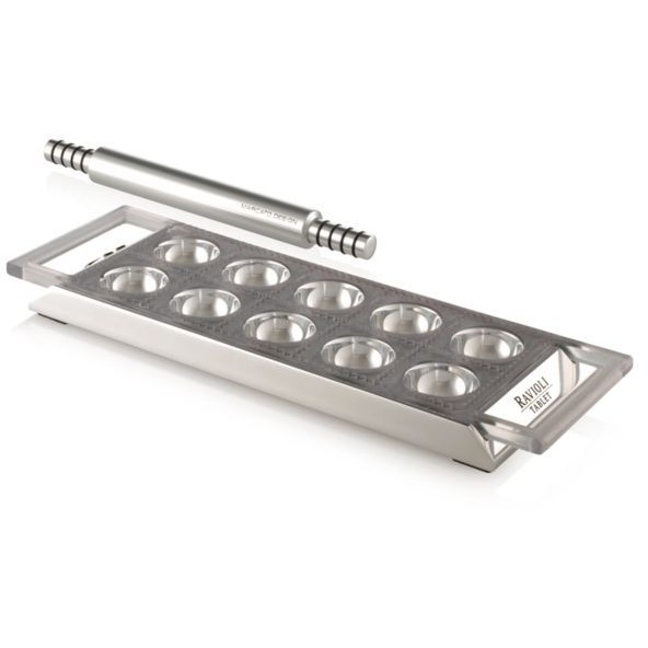 Oferte la Ravioli Tableta argintie  RT-ARG