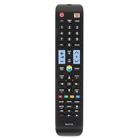 Oferte la Telecomanda TELECOMANDA LED SAMSUNG RM-D1078