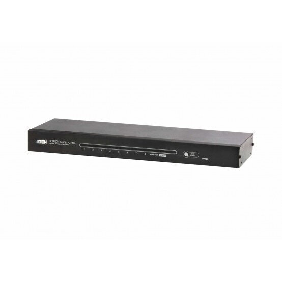Oferte la Splitter HDMI ATEN VS1808T-AT-G, 8 porturi, Full HD, 60m