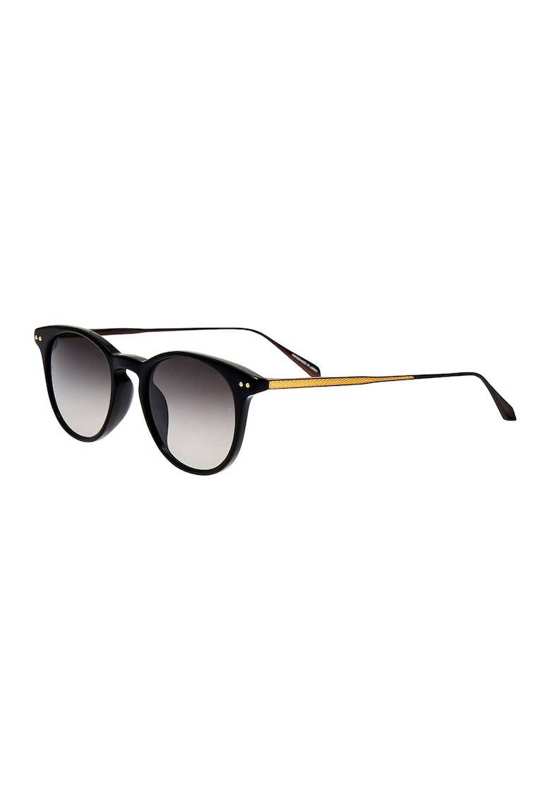 Oferte la Ochelari de soare unisex Jamie - Auriu/Negru