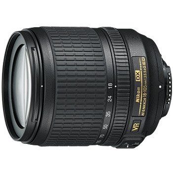 Oferte la Obiectiv foto DSLR 18-105mm f/3.5-5.6G ED VR AF-S DX