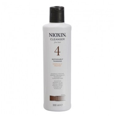 Oferte la No.4 Shampoo
