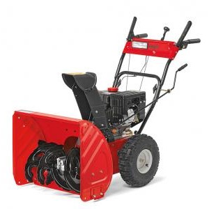 Oferte la Freza de zapada MTD ME 61, 3900 W, 208 cmc, 61 cm, motor termic