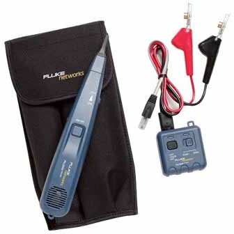 Oferte la Fluke Networks Pro3000™ Analog Tone and Probe