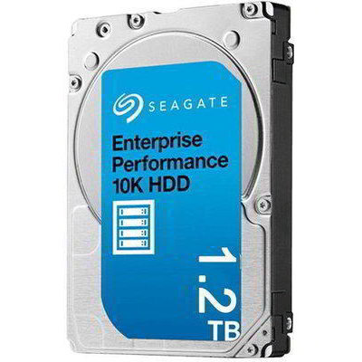 Oferte la Seagate Hdd Server Enterprise Performance 10k V9 (2.5'/1.2tb/Sas/6gb/S/10000rpm)