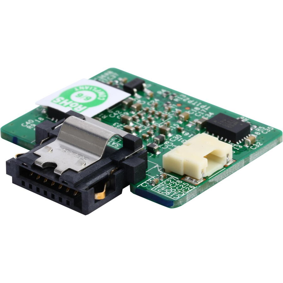 Oferte la Supermicro Ssd-Dm064-Smcmvn1 64gb Sata Dom