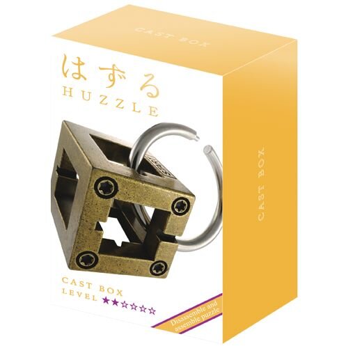 Oferte la Huzzle Cast BOX - 515014