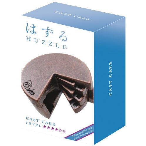 Oferte la Huzzle Cast CAKE - 515064