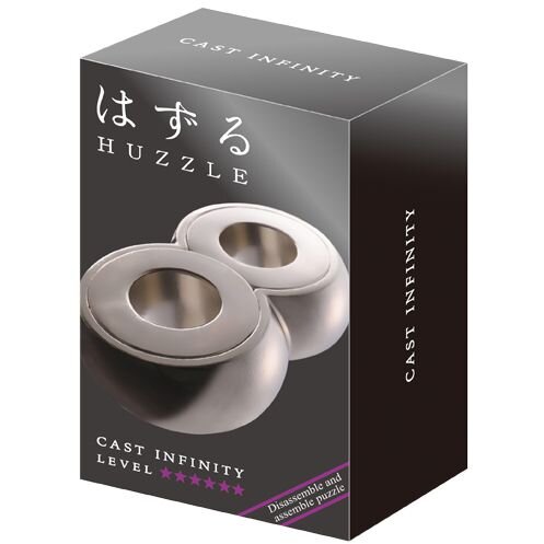 Oferte la Huzzle Cast INFINITY - 515117