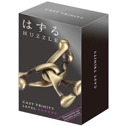 Oferte la Huzzle Cast TRINITY - 515118