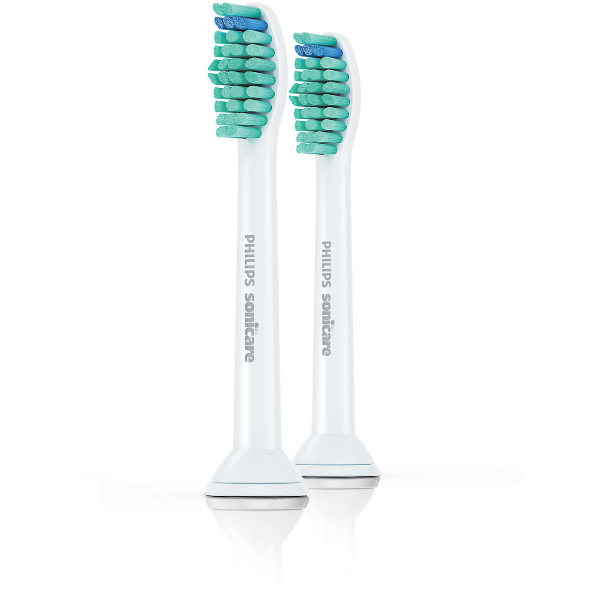 Oferte la Rezerva periuta de dinti Philips Sonicare ProResults HX6012/07, 2 buc