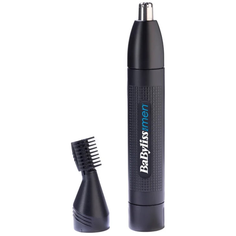 Oferte la Trimmer urechi si nas Babyliss E652E