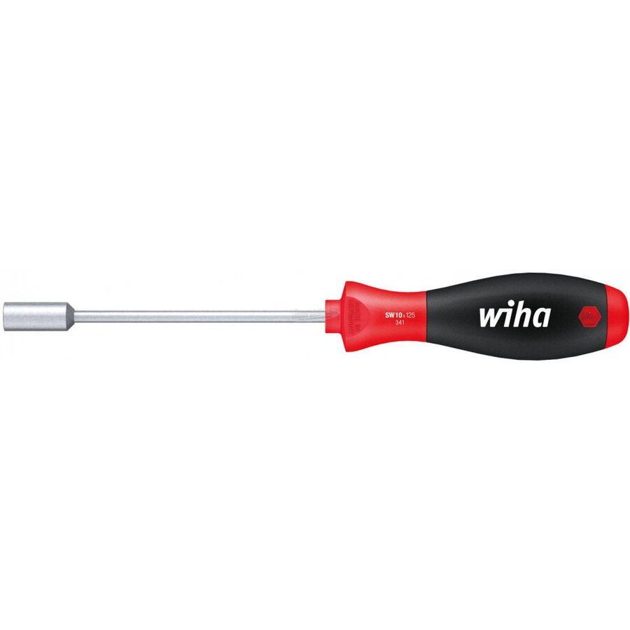 Oferte la Cheie tubulara Wiha SoftFinish,  7,0x125 (040303-0777)