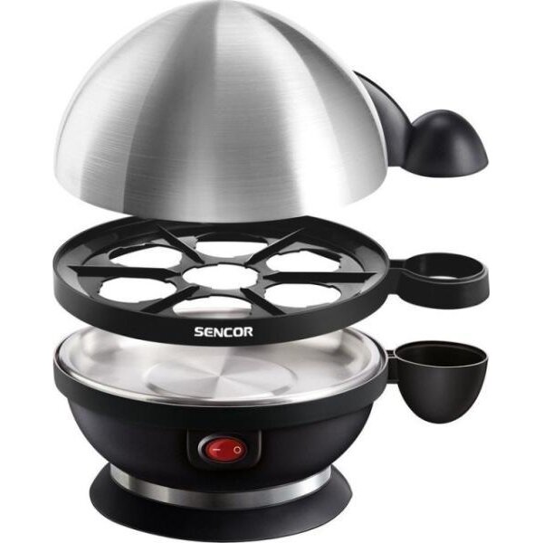 Oferte la Aparat gatit oua Sencor SEG 720BS