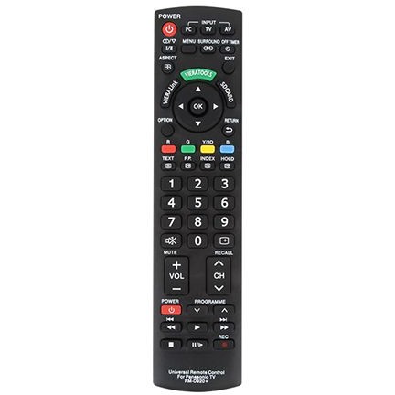 Oferte la TELECOMANDA LED PANASONIC