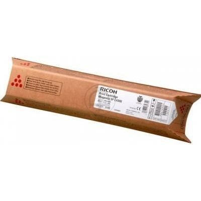 Oferte la Cartus toner magenta Ricoh SPC430E, 24.000 pagini