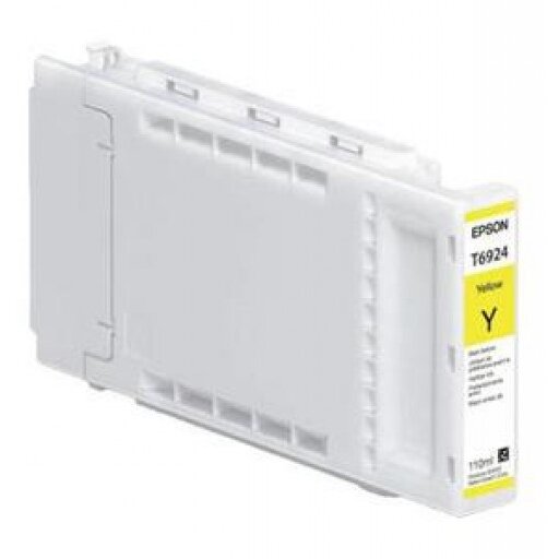 Oferte la EPSON Cerneala galben               110ml