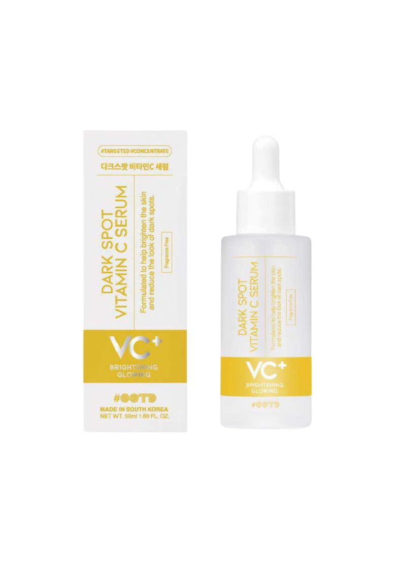 Oferte la Serum # pentru luminozitate cu Vitamina C - 50 ml