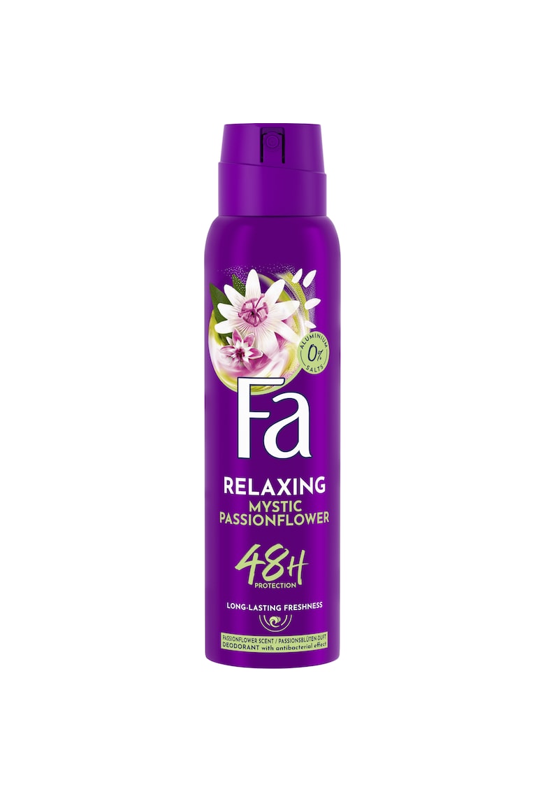 Oferte la Deodorant spray  Femei - 150 ml - Floral