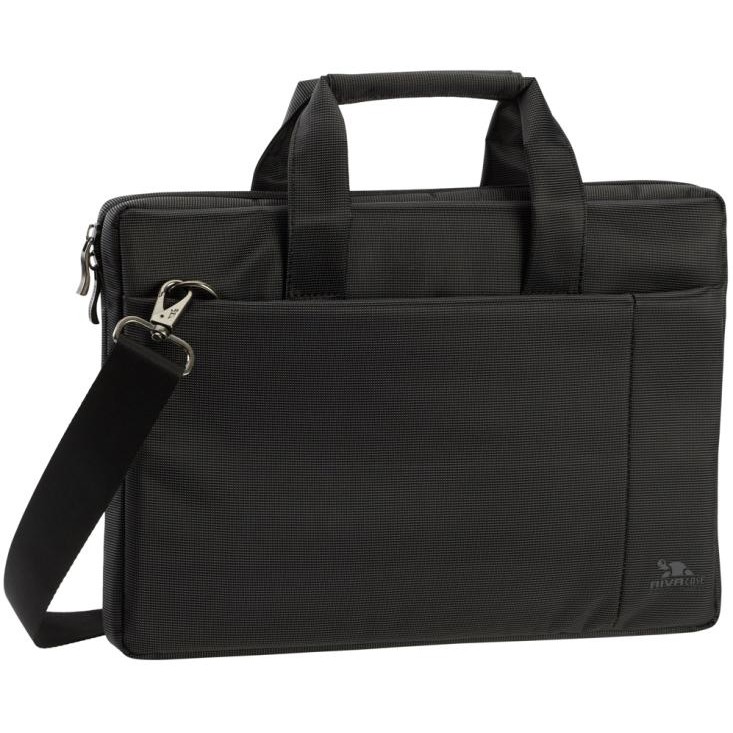 Oferte la Geanta laptop Rivacase "Central" 13,3" negru