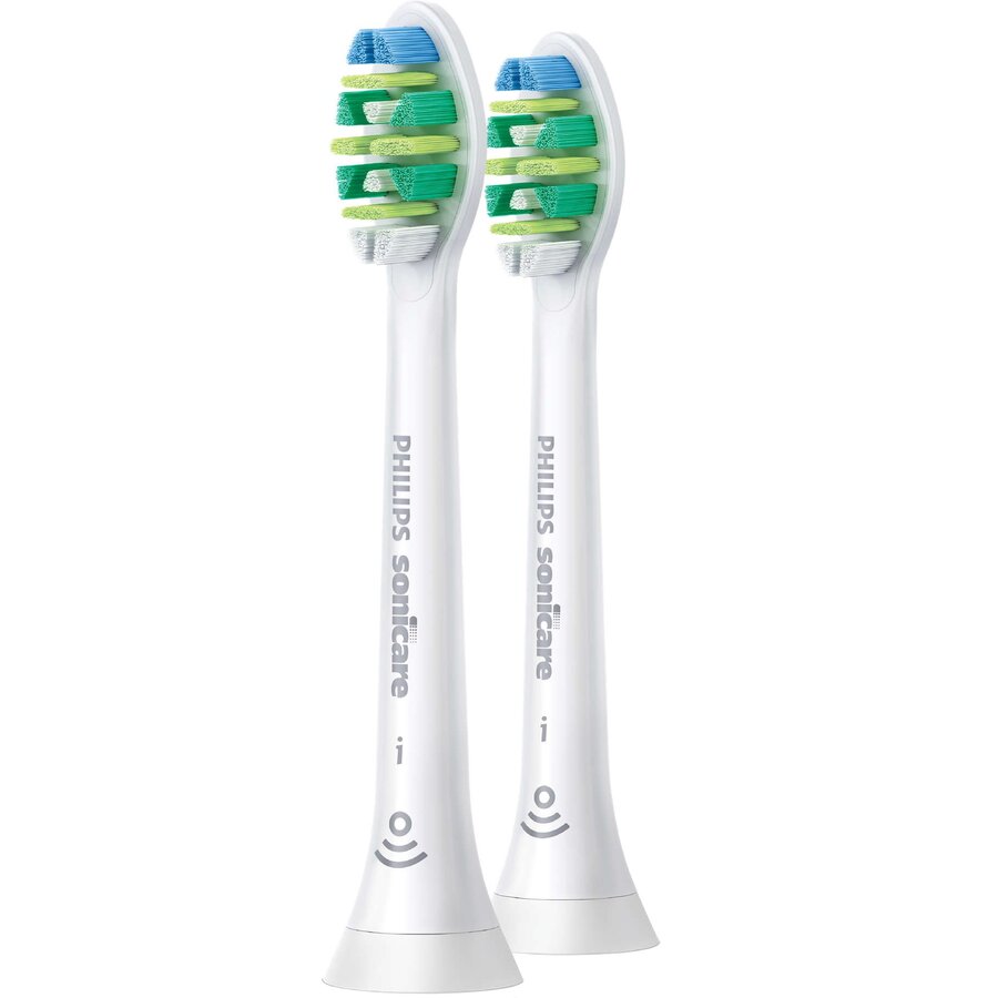 Oferte la Rezerva periuta de dinti Philips Sonicare i InterCare HX9002/10, 2 buc