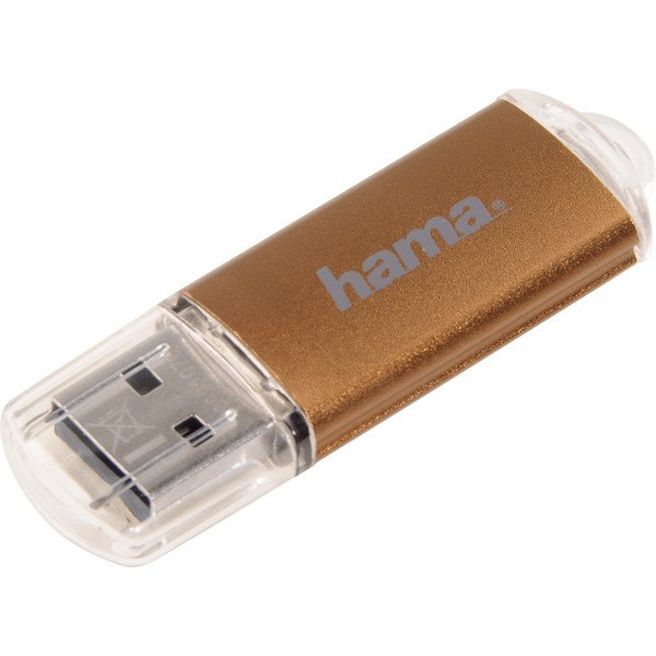 Oferte la Memorie USB Memorie USB 124002, USB 3.0, 16GB, maro