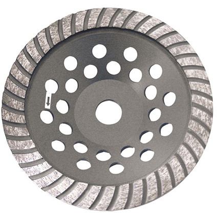 Oferte la DISC DIAMANTAT TURBO DE SLEFUIRE 115MM