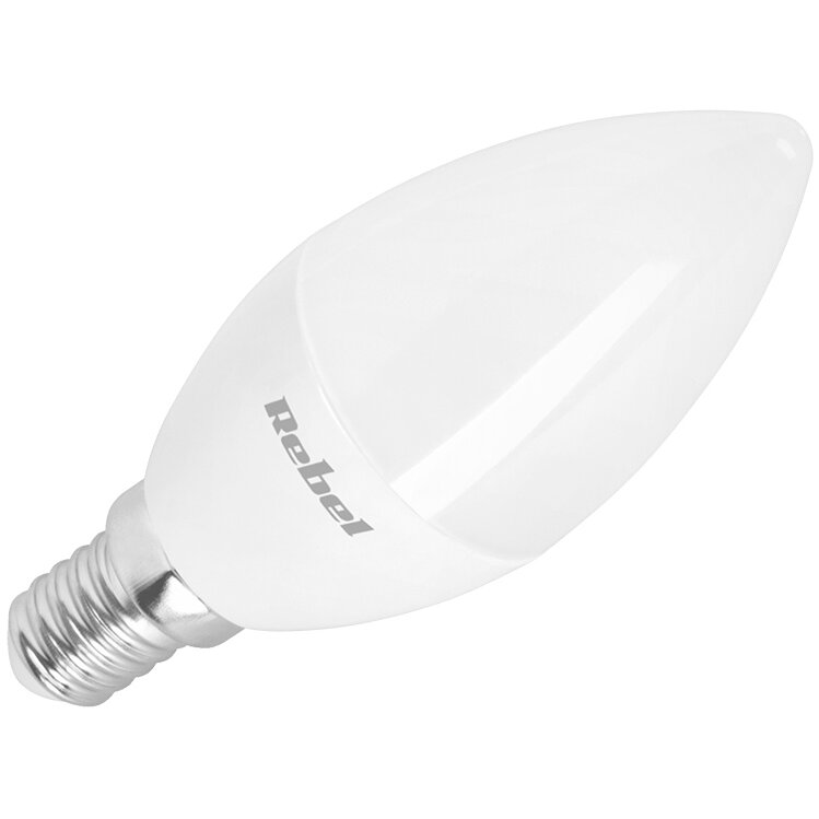 Oferte la Bec LED E14 7W 4000K