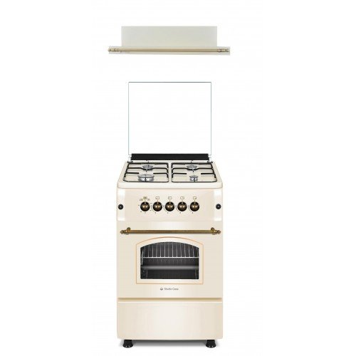 Oferte la Pachet Aragaz Rustic + Lean Retro