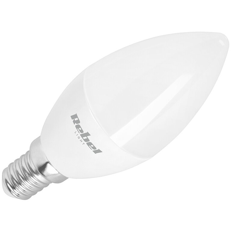 Oferte la Bec LED E14 5W 4000K