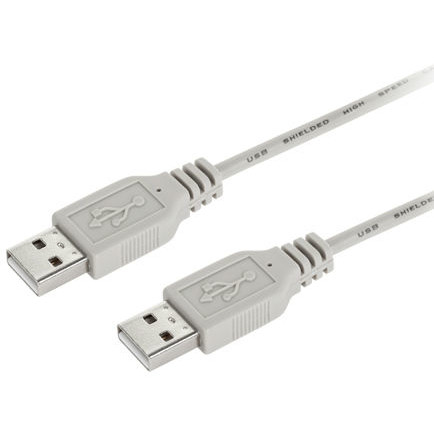 Oferte la CABLU USB TATA A - TATA A 5M
