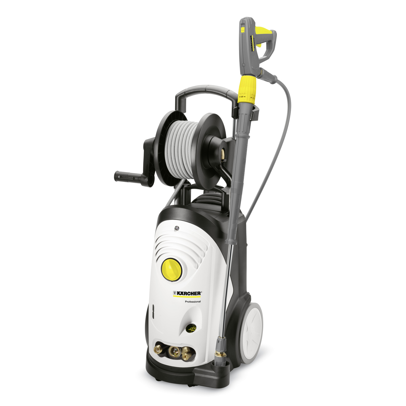 Kärcher Aparat de spalat cu presiune profesional HD 7/10 CXF