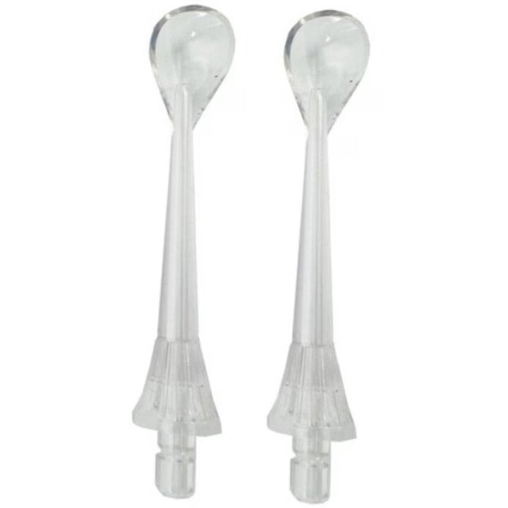 Oferte la Set 2 Capete Limba RWN37-T Pentru Dus Bucal WT3100