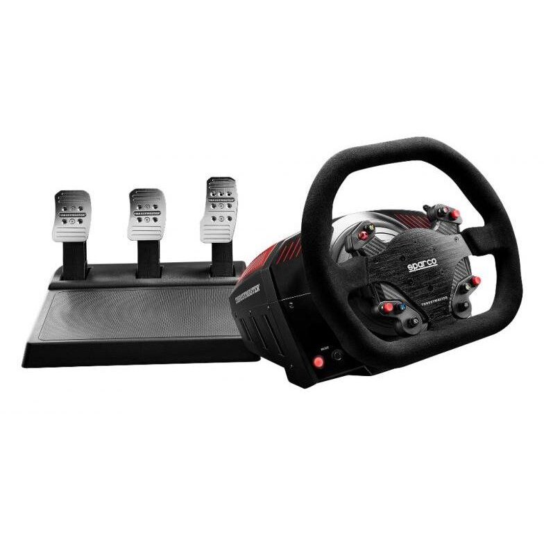 Oferte la Volan Thrustmaster TS-XW Racer Sparco P310 Competition Mod