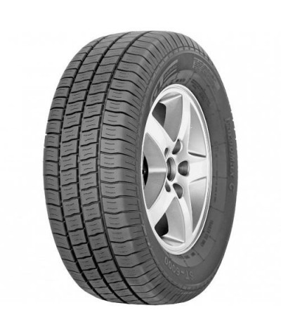 Oferte la GT RADIAL KargoMax ST-6000 165/80R13 96/94N