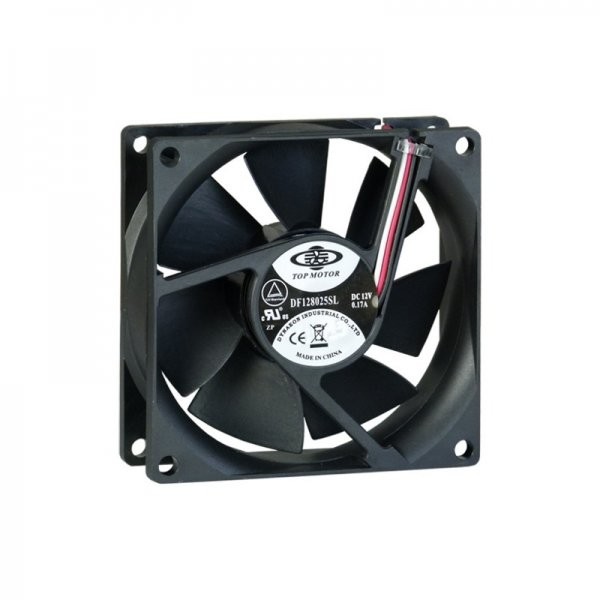 Oferte la Ventilator  80mm, 2200 rpm, Bulk