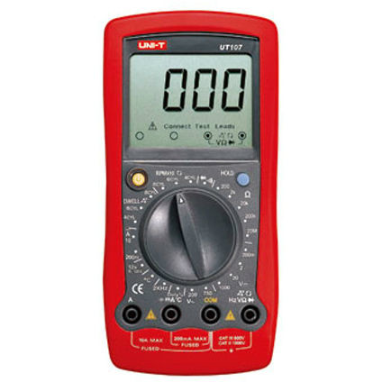 Oferte la MULTIMETRU UT107