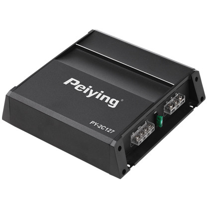 Oferte la AMPLIFICATOR AUTO PY-2C127 PEIYING BASIC