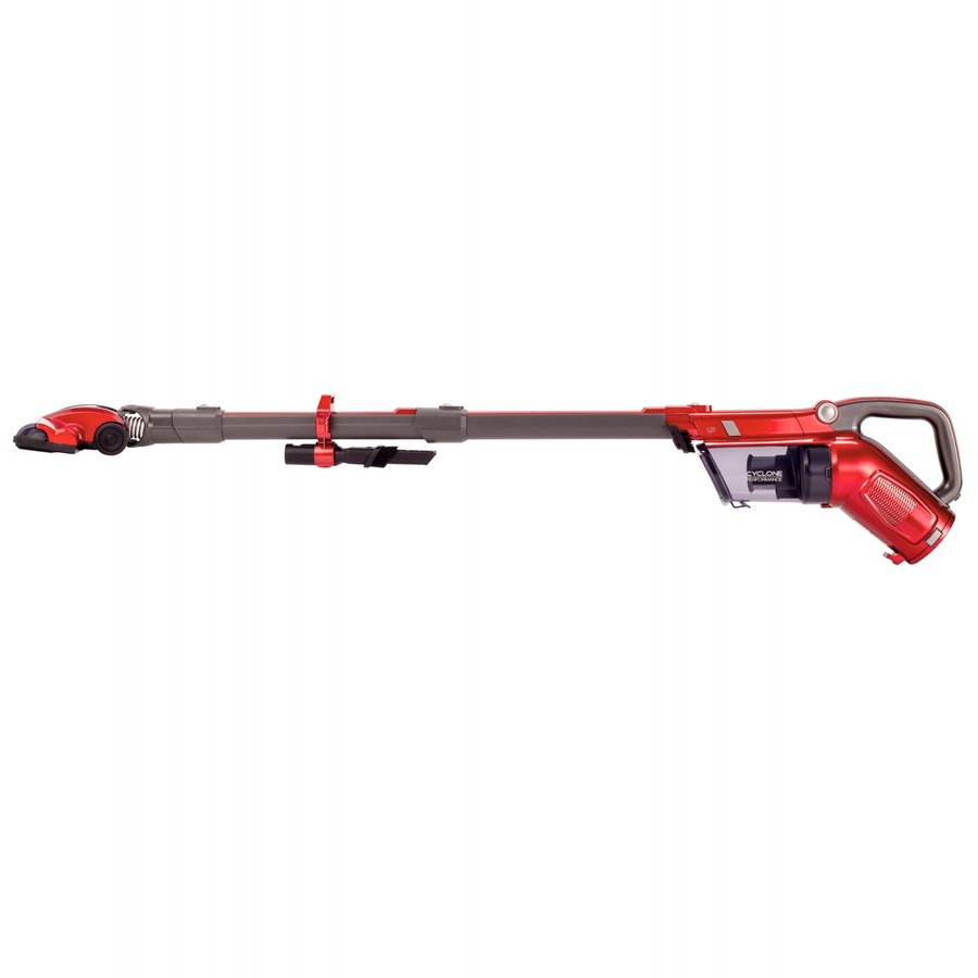 Oferte la Aspirator Vertical RSH-310GR-1 0.6L 130W Red