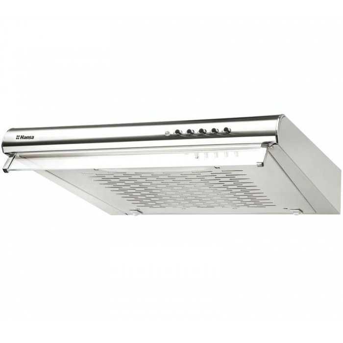 Oferte la Hansa Hota traditionala OSC5211IH, 50 cm, Inox