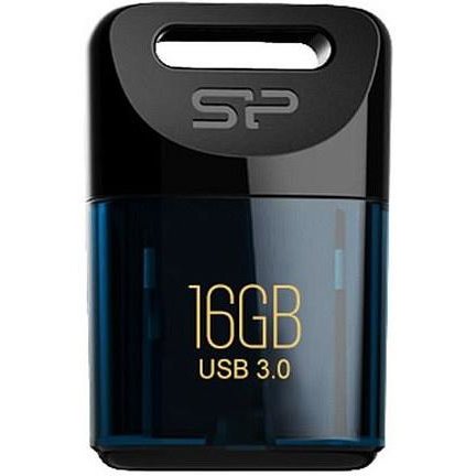 Oferte la Pendrive Silicon Power 16gb Jewel J06 Usb 3.0, Albastru