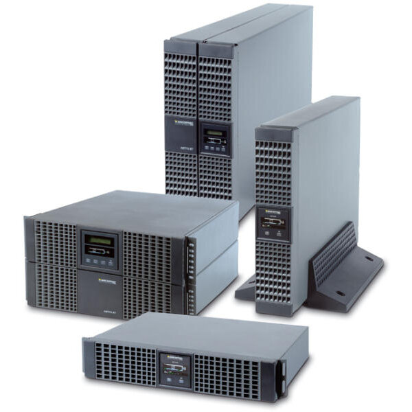 Oferte la SOCOMEC SOCOMEC NRT2-U1100 UPS NETYS RT 900W