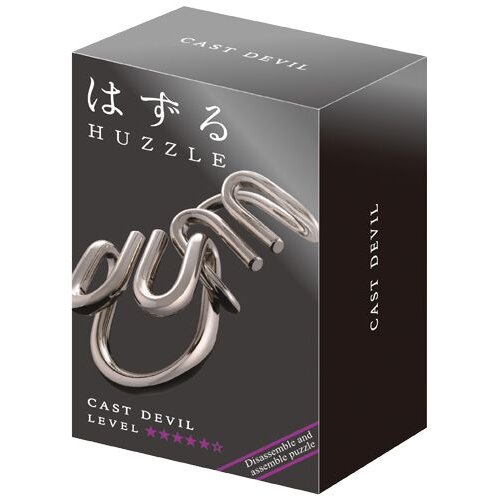 Oferte la Huzzle Cast DEVIL - 515083