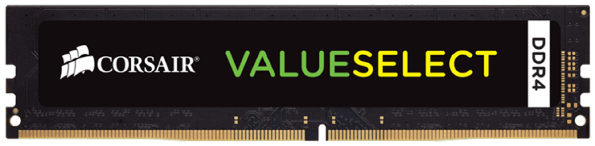 Oferte la Memorie Value Select 8GB DDR4 2133MHz CL15 1.2V