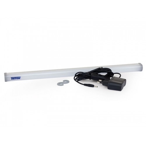 Oferte la TRITON Panou iluminare  LED magnetic cu adaptor inclus (RAX-OJ-X07-X1)