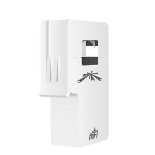 Oferte la Senzor curent Ubiquiti mFi-CS monitorizat si controlat prin intermediul aplicatiei mFi Controller
